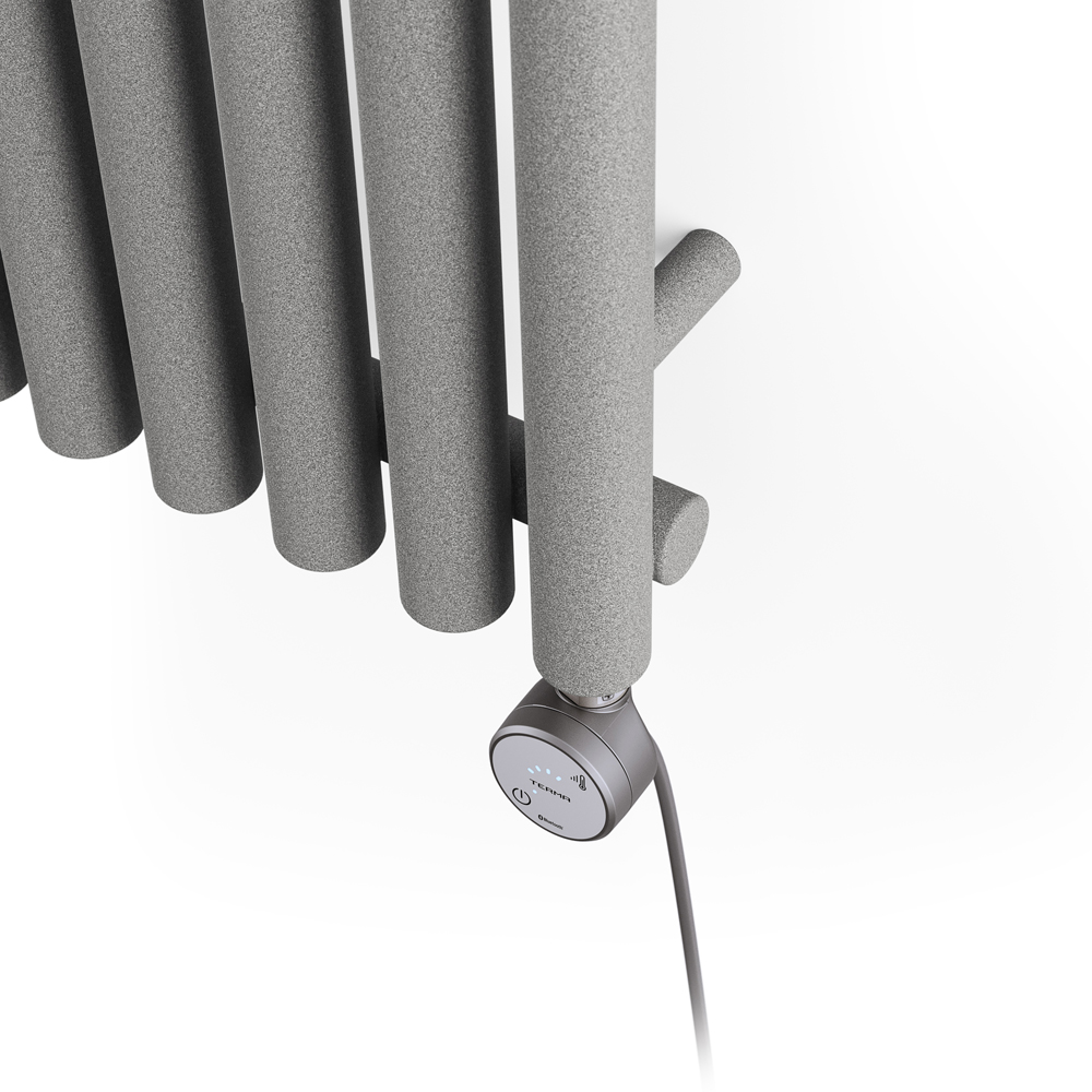 Terma MOA Blue Silver Heating Element 600W Image 4