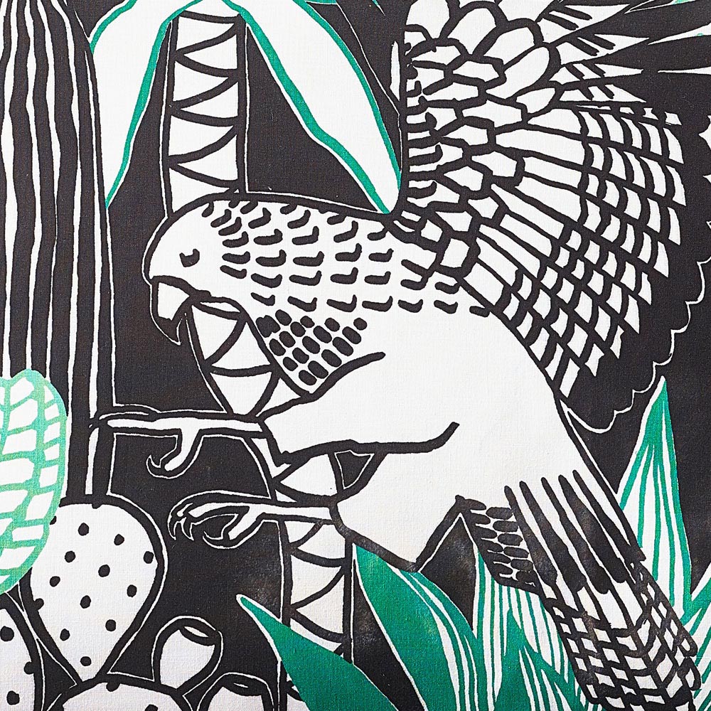 Style Lab Arizona Double Multicolour Duvet Cover Set Image 6