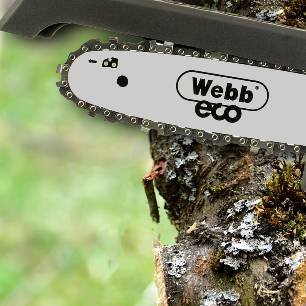 Webb 20V 15cm Cordless Pruning Saw Image 9