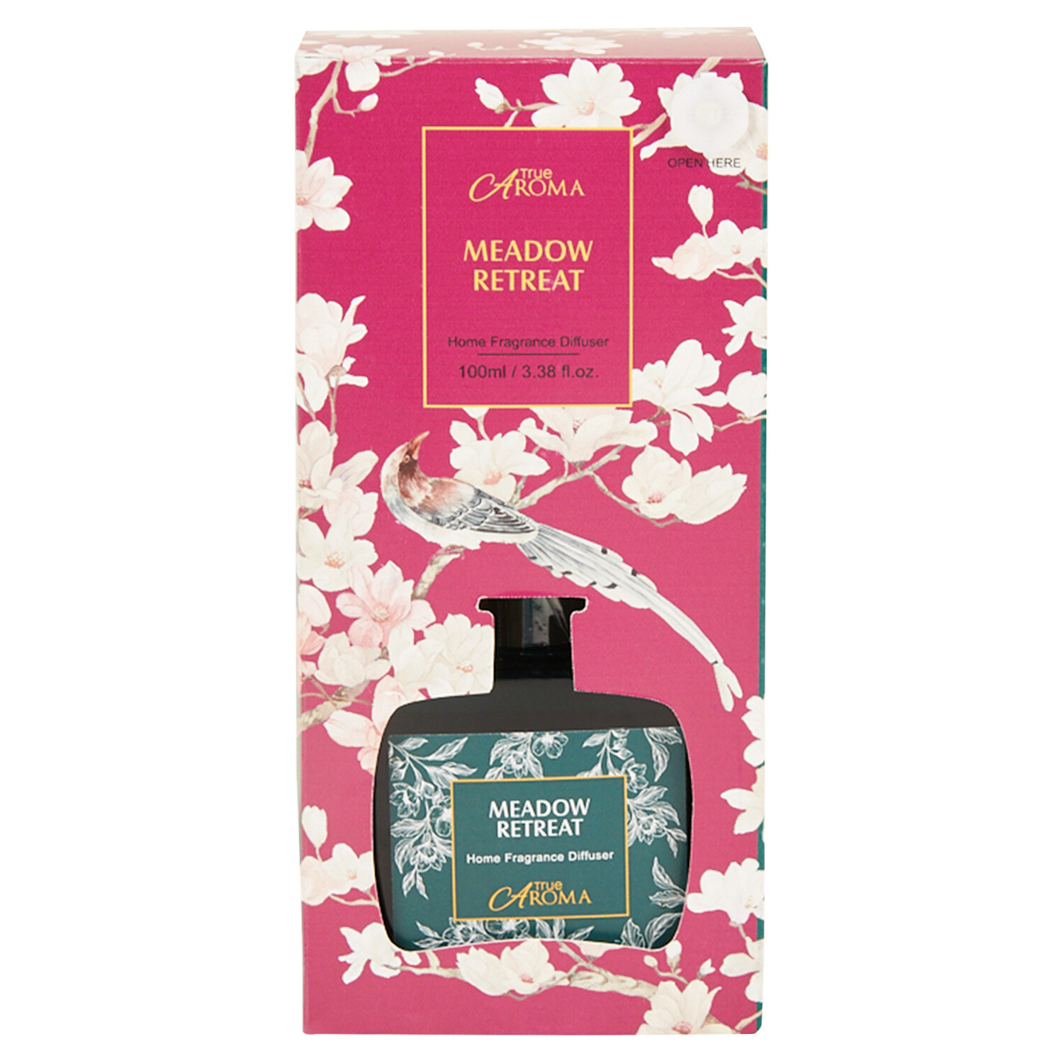 Meadow Retreat Diffuser Image 1