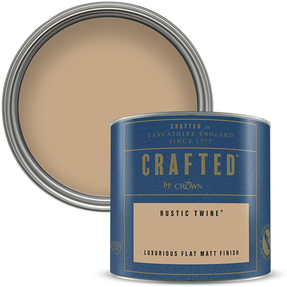 Crafted Tester 125ml - Rustic Twine Image 6