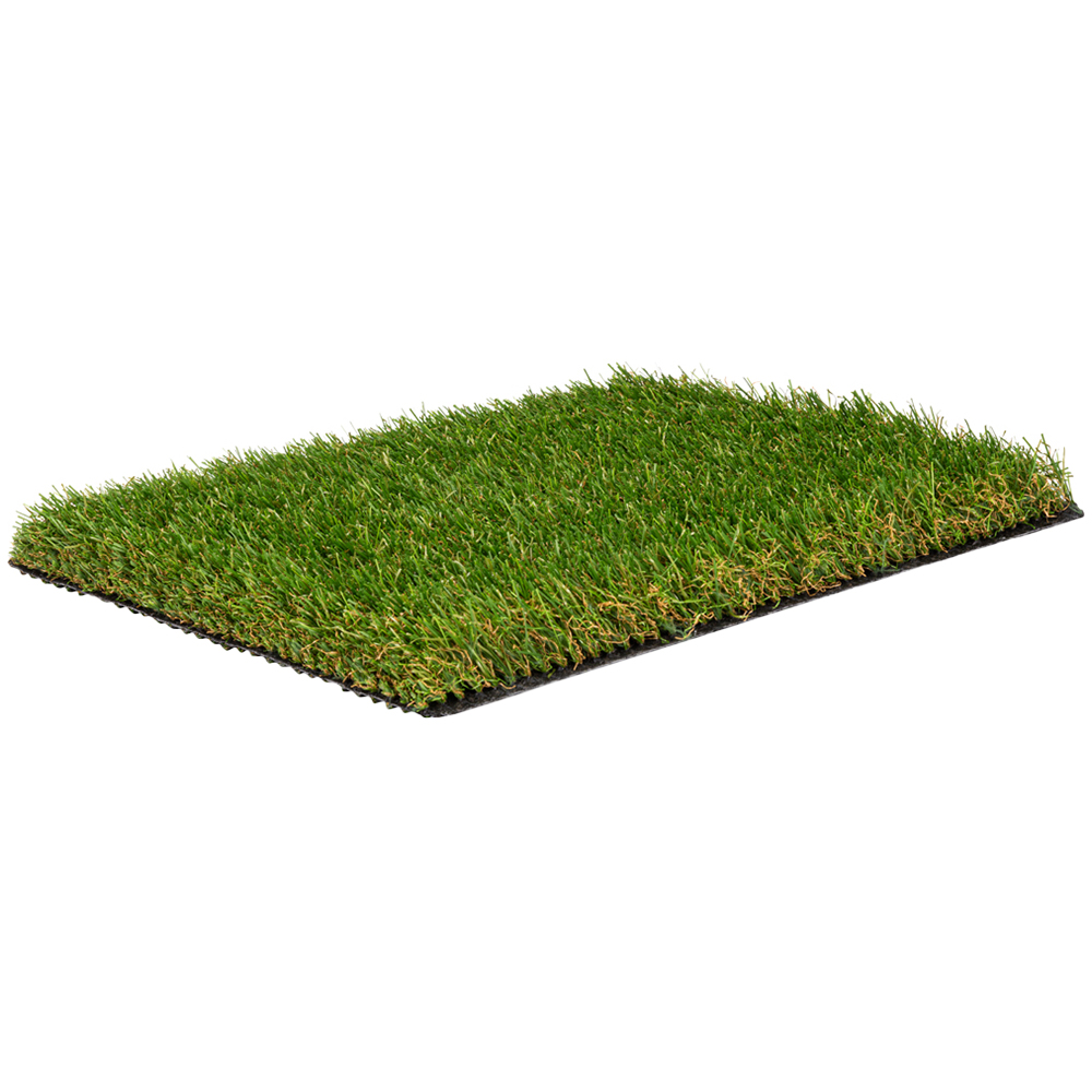 Nomow Elegance Green 40mm 13 x 26ft Artificial Grass Image 1