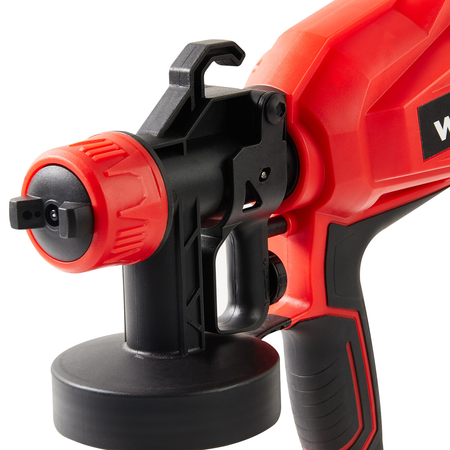 Wilko Paint Sprayer 400W 800ml Image 5