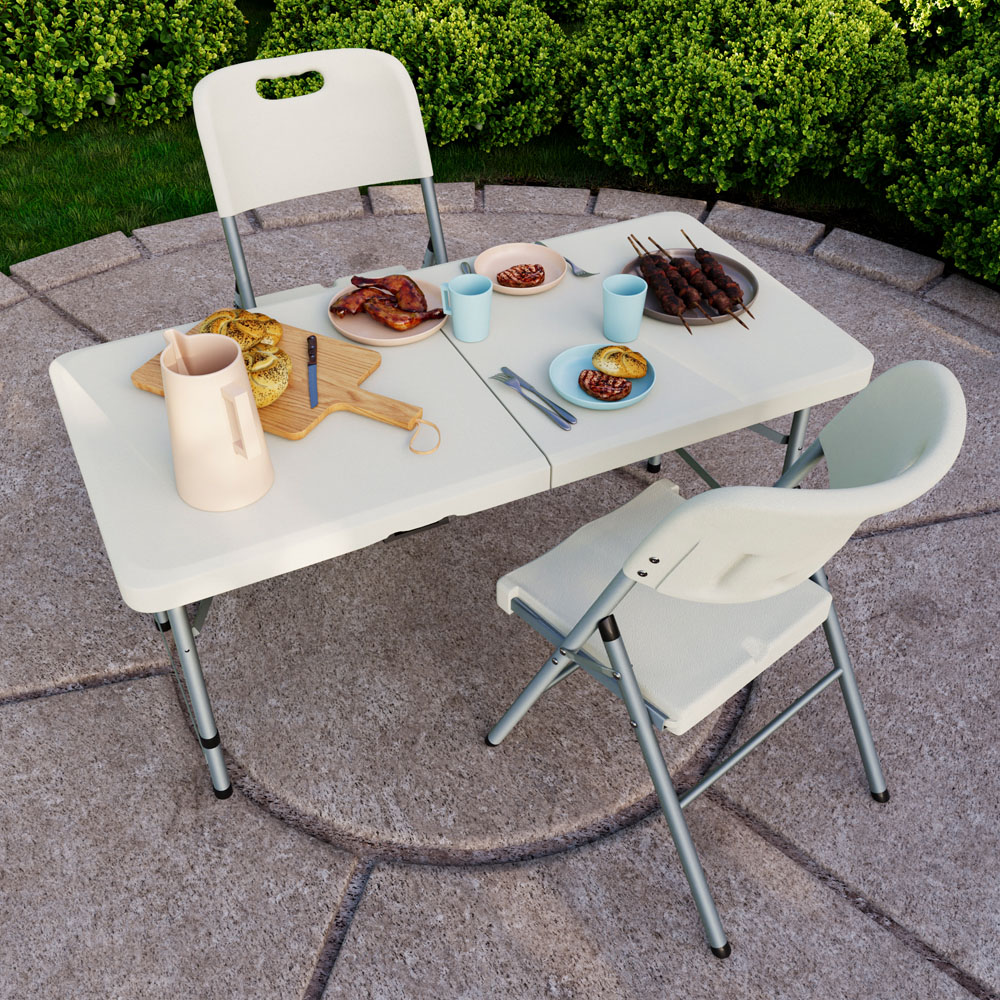 Homebase folding garden chairs discount