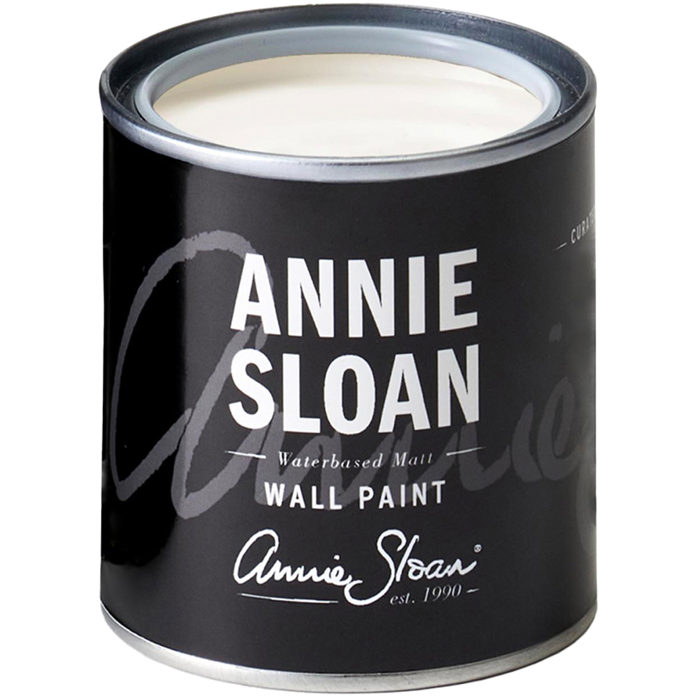 Annie Sloan Pure Matt Wall Paint 120ml Image 2