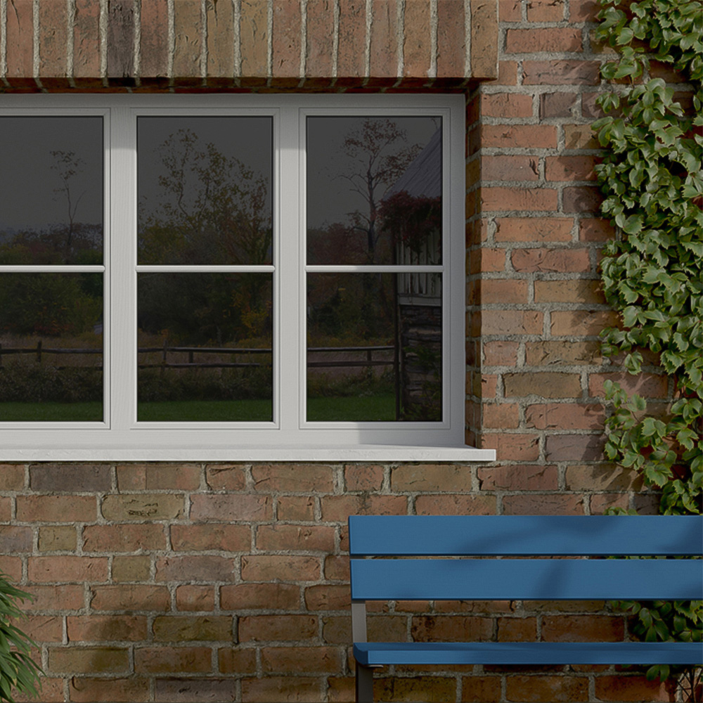 Cuprinol Garden Shades Barleywood Matt Exterior Wood Paint 5L Image 6