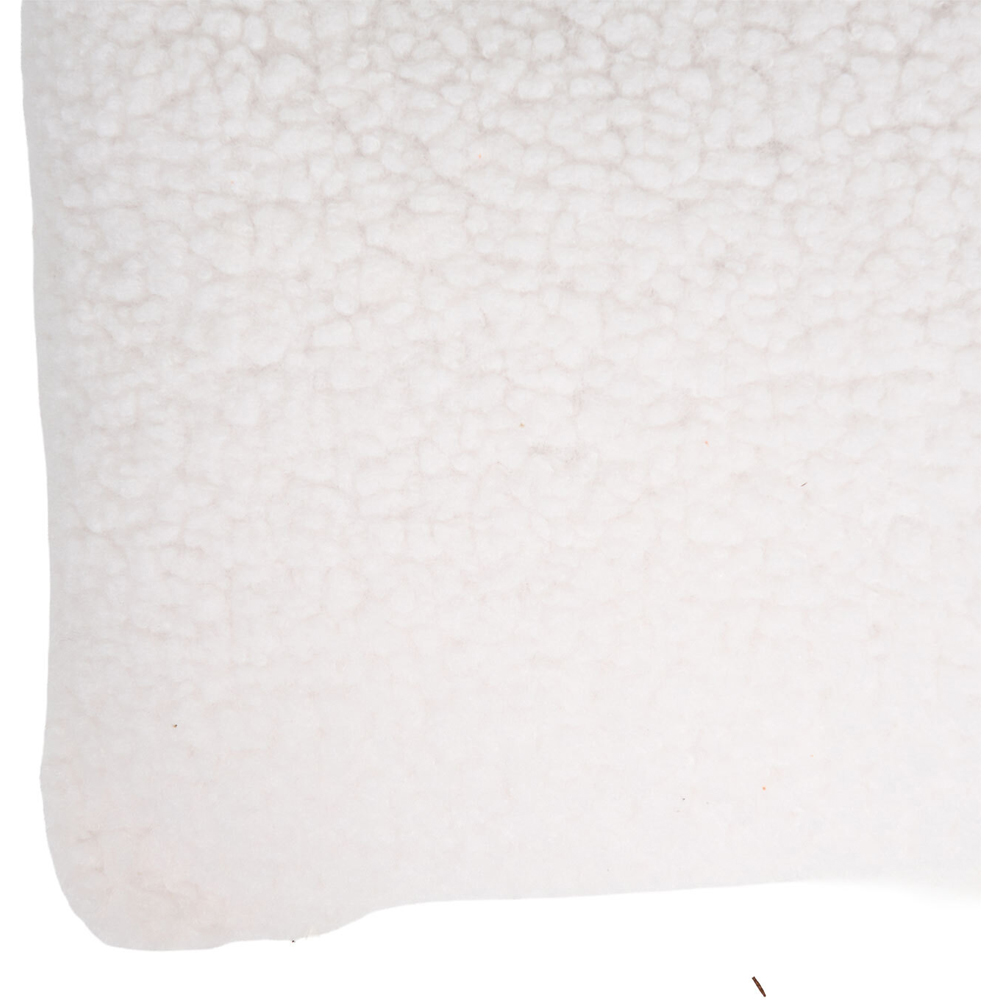 Spooky Season Cushion White Image 8