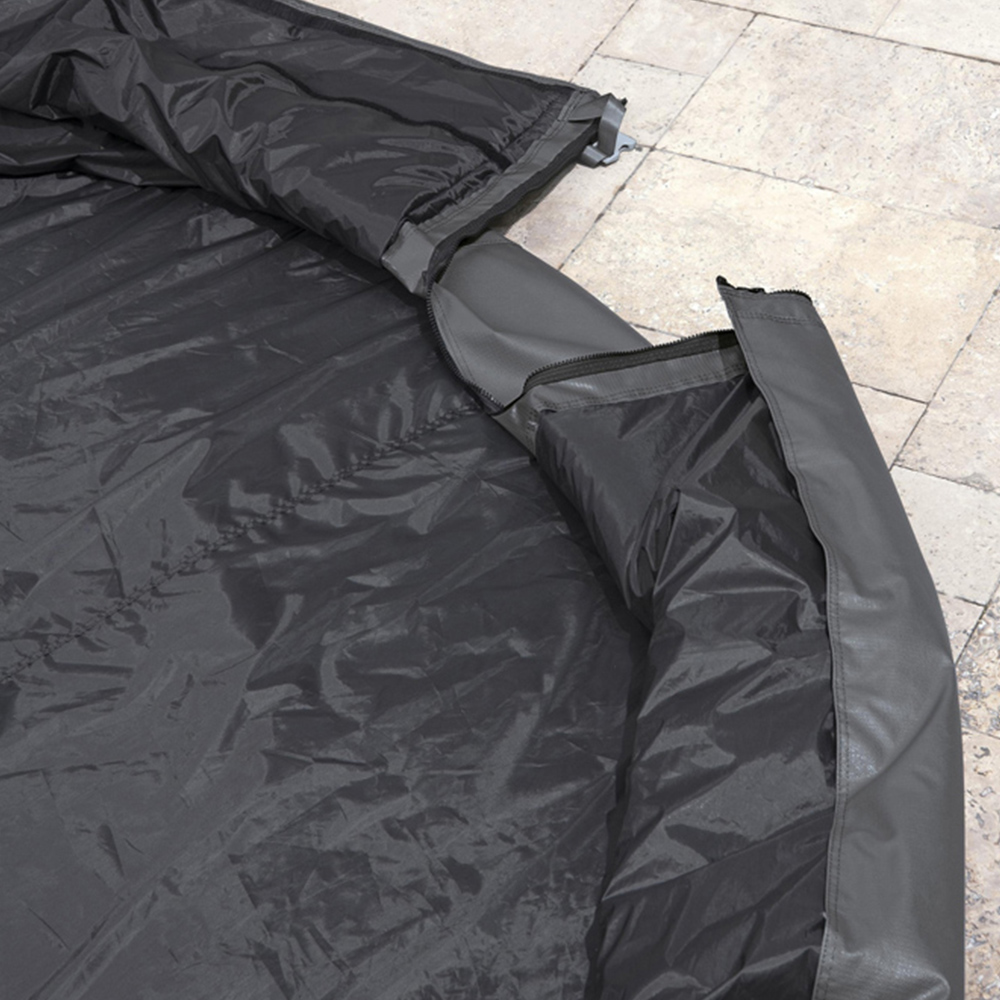 Lay-Z-Spa EnergySense Round Thermal Hot Tub Cover 216 x 80cm Image 3