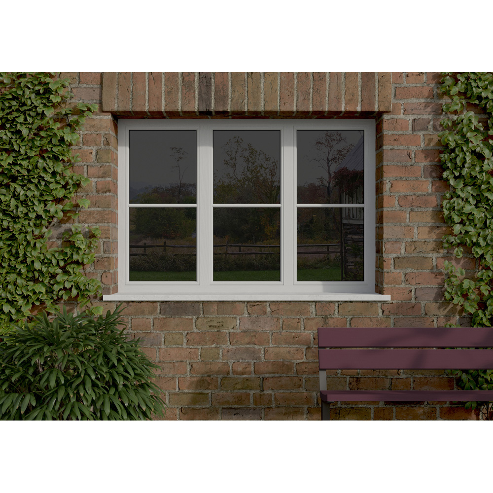 Cuprinol Garden Shades Summer Damson Matt Wood Paint 2.5L Image 6