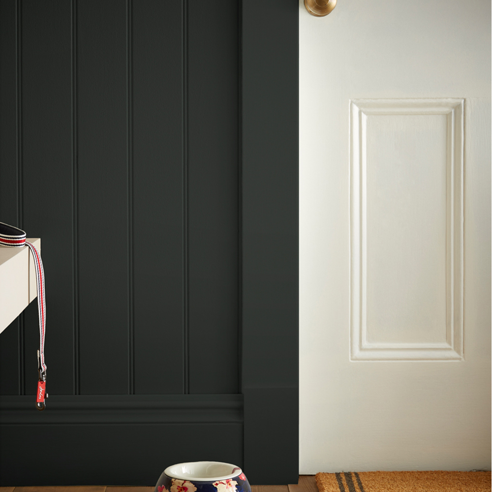 Joules Multi Surface Midnight Stars Matt Emulsion Paint 2.5L Image 4