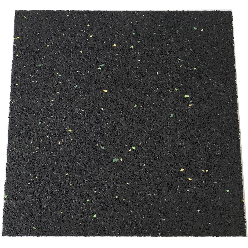REGUPOL 7210 Certified Friction Load Securing Cargo Pad 200 x 200 x 10mm 24 Pack Image 3