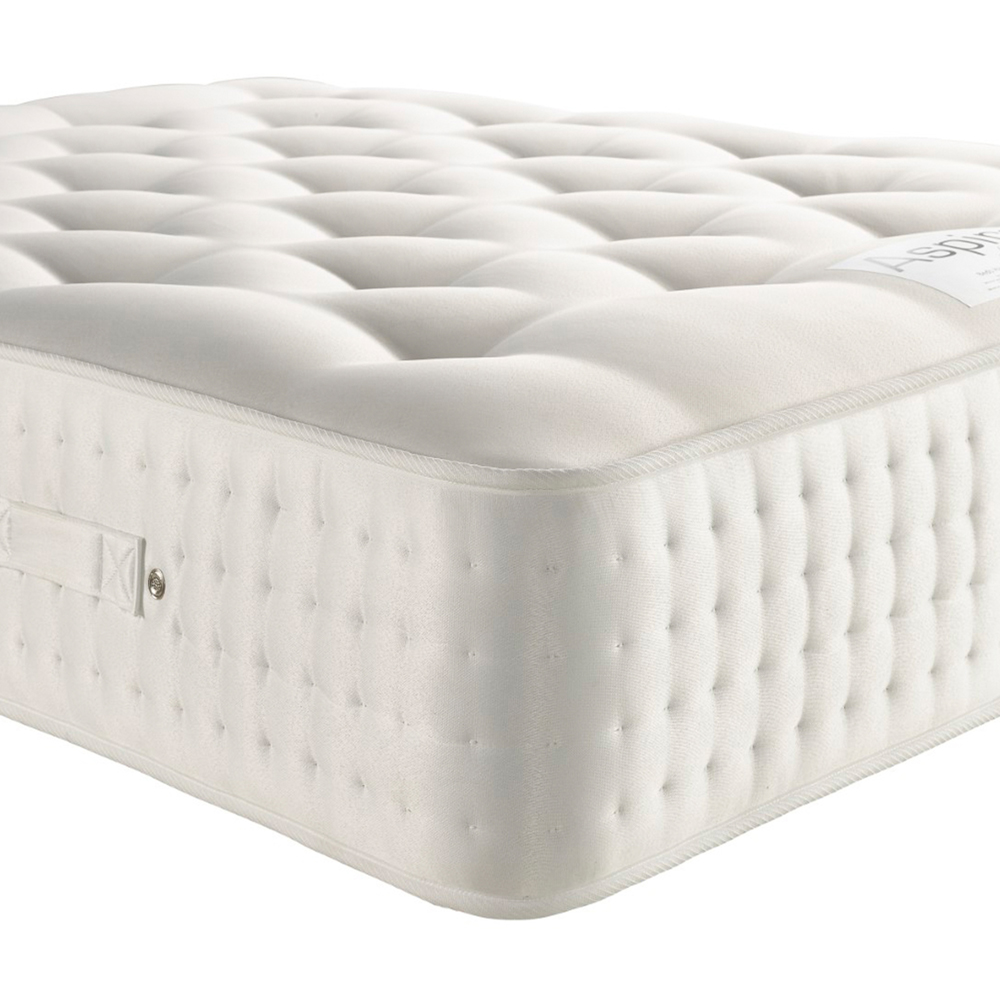 Aspire Furniture Small Double Cashmere 3000 Pocket Mattress Image 3