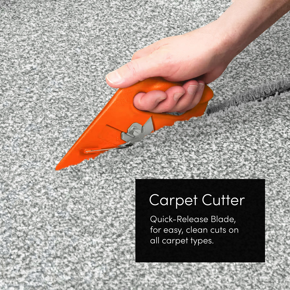 Emperial Carpet Kicker Kit Image 6