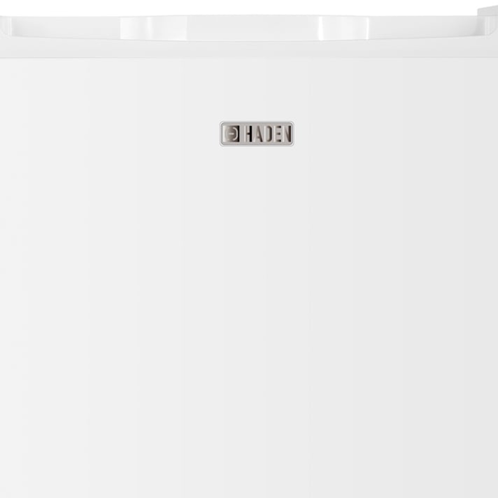 Haden HZ59W-E White 44cm Table Top Freezer Image 2