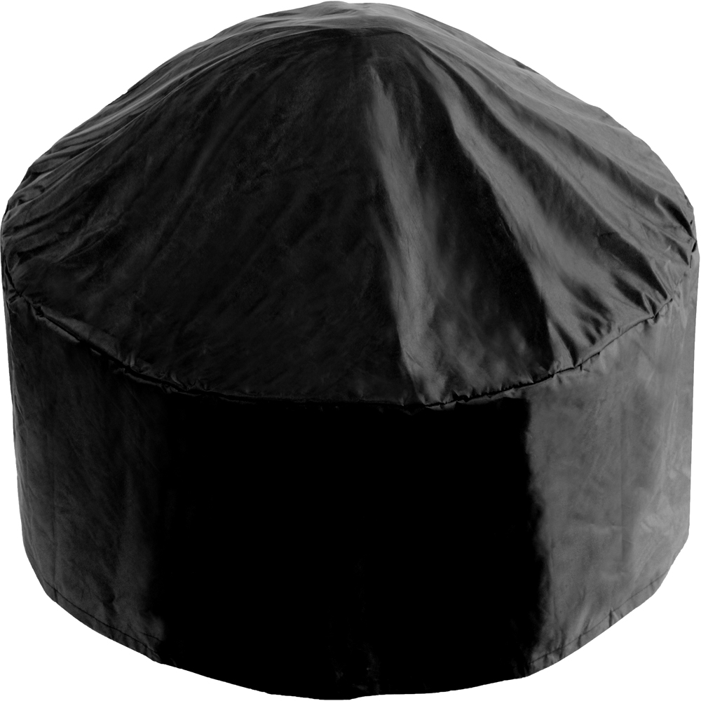 Centurion Fireology SAMUI 3 in 1 Beige Garden Fire Pit Image 8