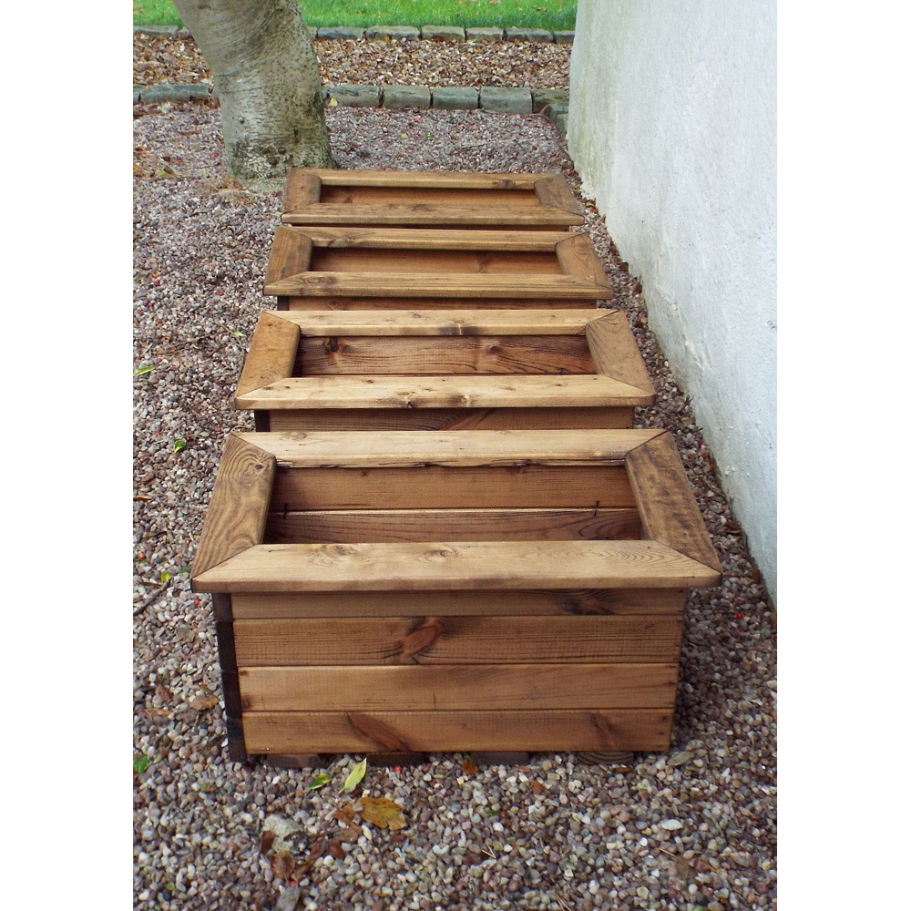 Charles Taylor Small Trough 4 Pack Image 3