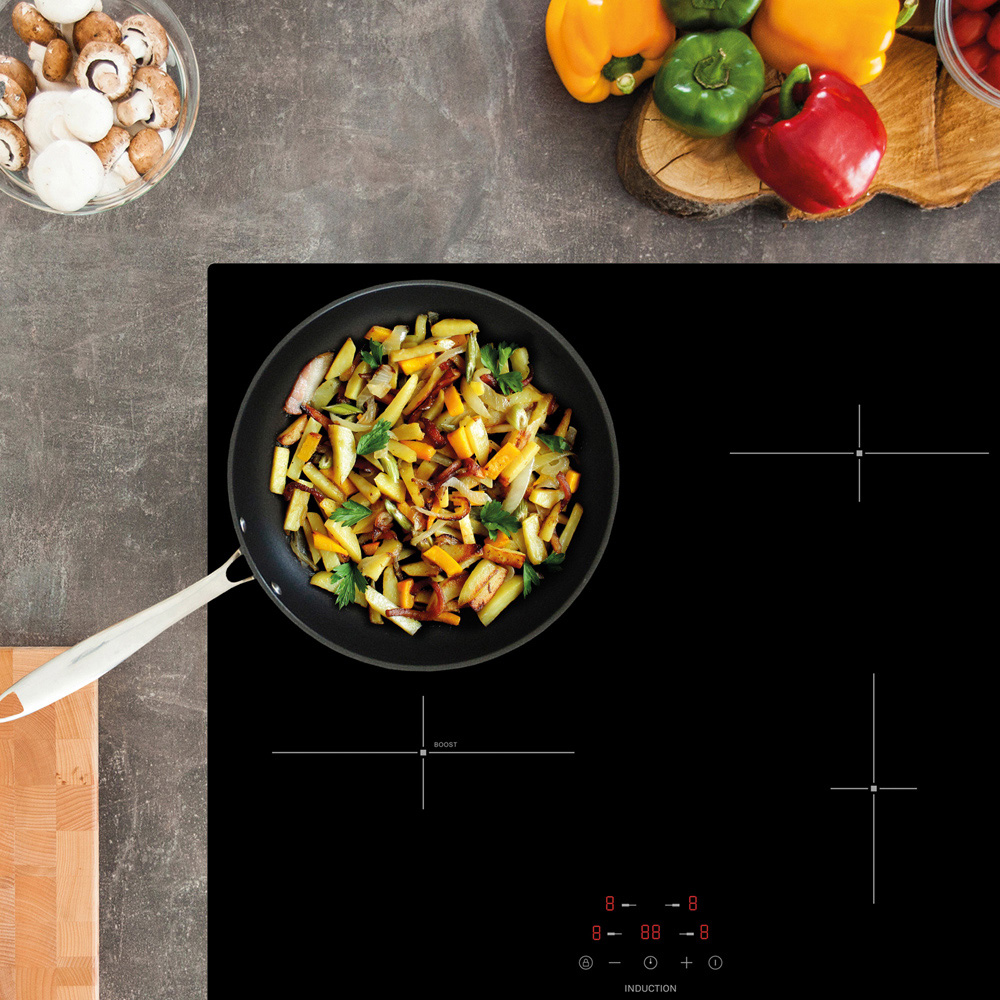 Statesman IHZ460 Induction Hob Image 2