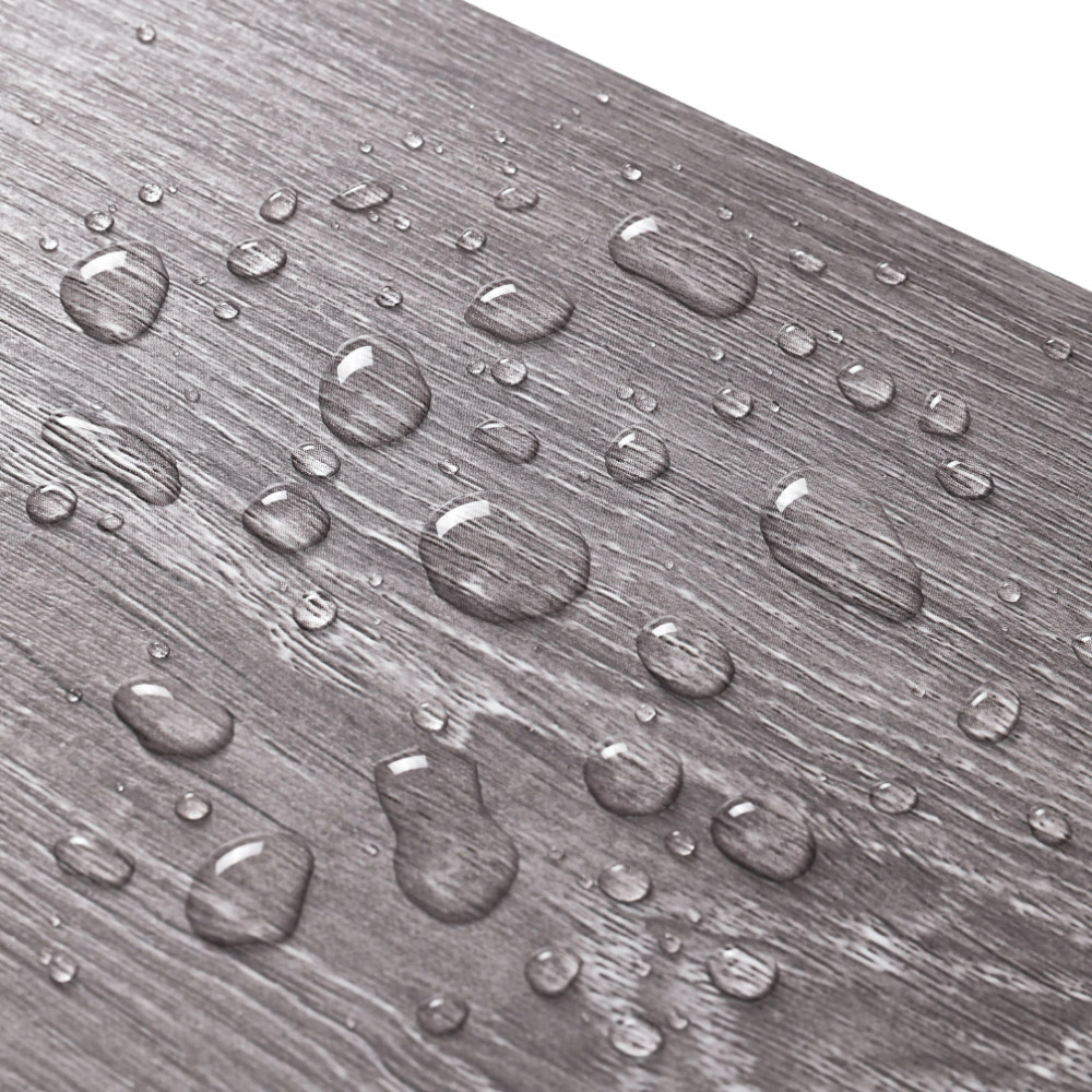 Living and Home PVC Wood Effect Plank Flooring 36 Pack Image 7