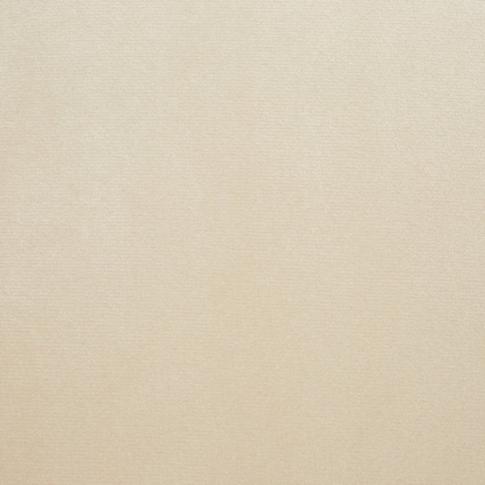 tectake Astano Set of 2 Sand Velvet Padded Knot Design Dining Chair Image 9