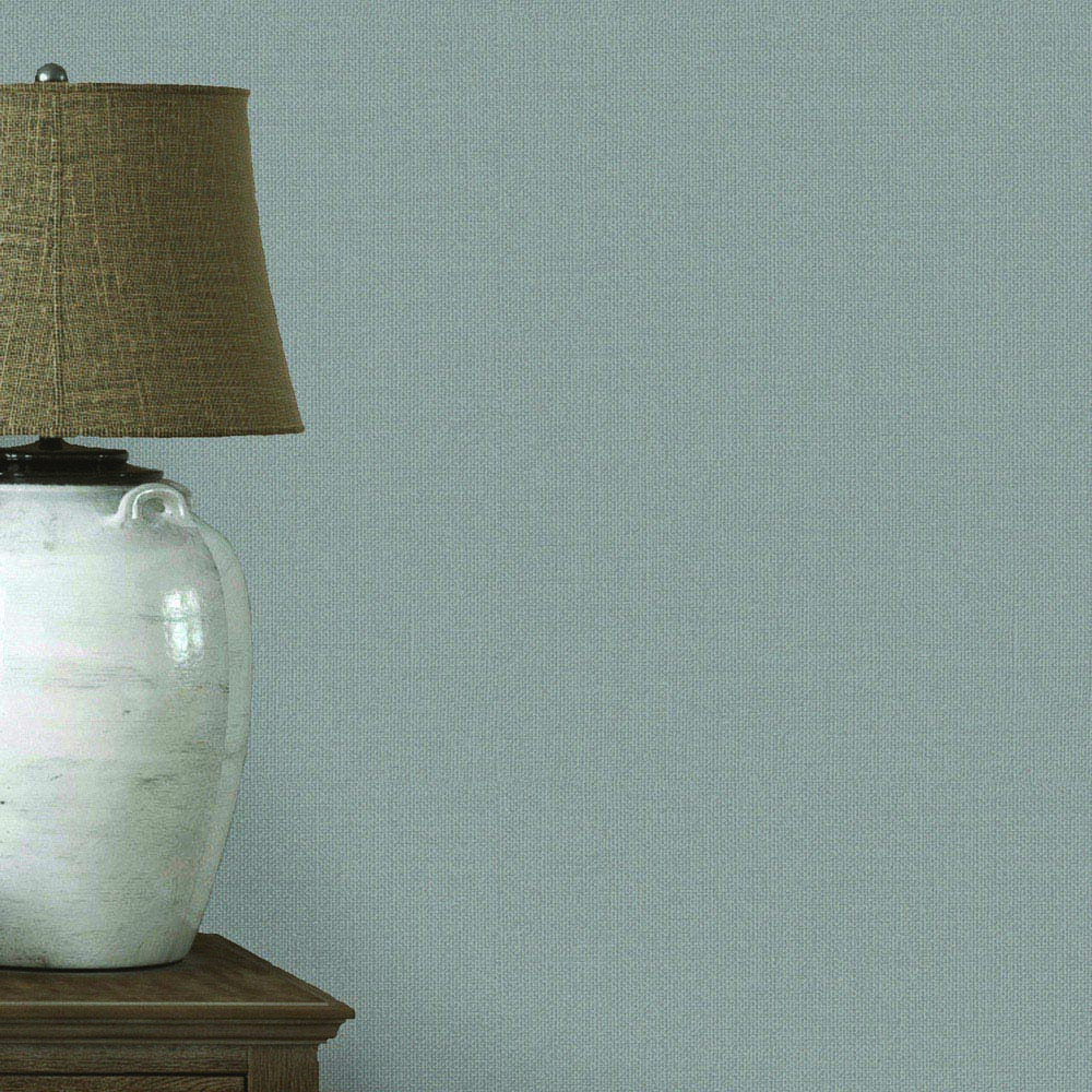 Holden Hessian Grey Wallpaper Image 3