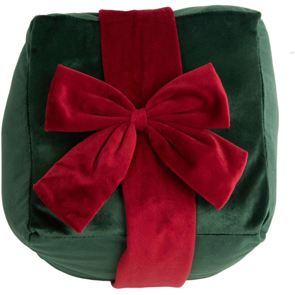 Present Shape Cushion Image 8