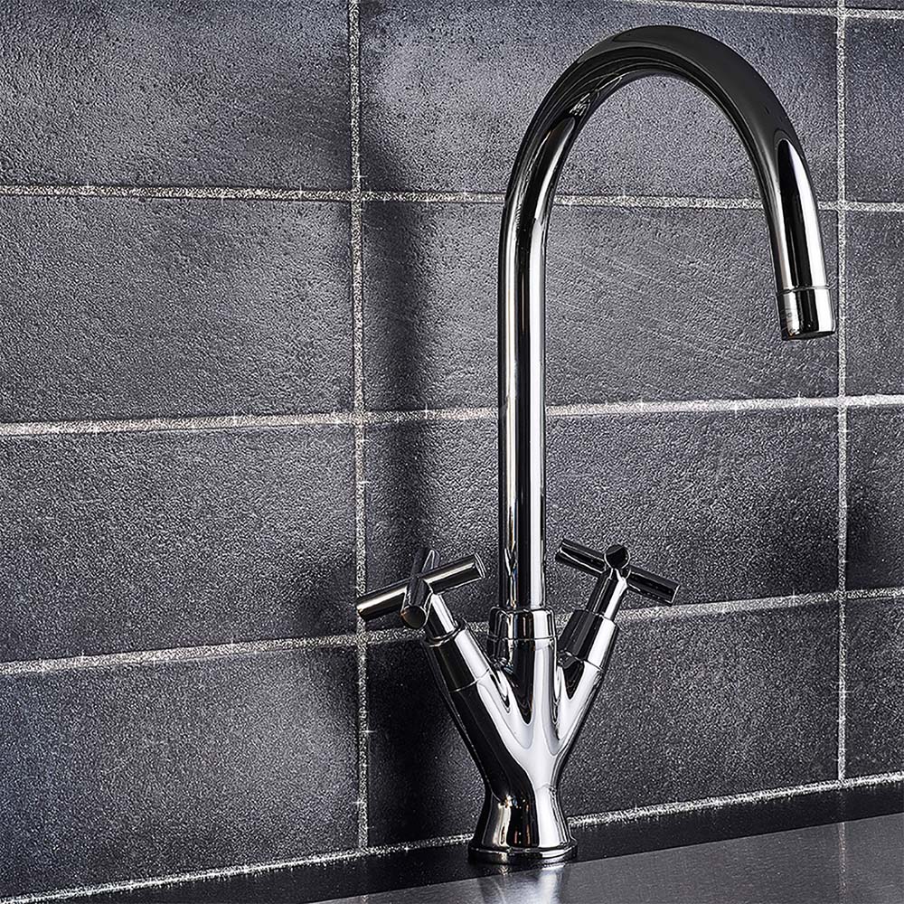 Hemway Ready-Mixed Gold and Bright White Glitter Grout and Fix Adhesive 4.5kg Image 3