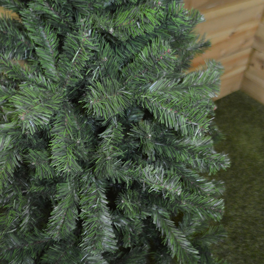 Samuel Alexander Green Colorado Spruce Artificial Christmas Tree 5ft Image 4