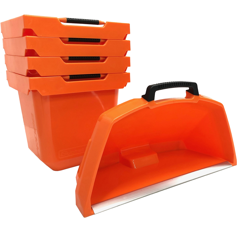BucketBarrow 88L Pro88 Barrow Kit Image 7