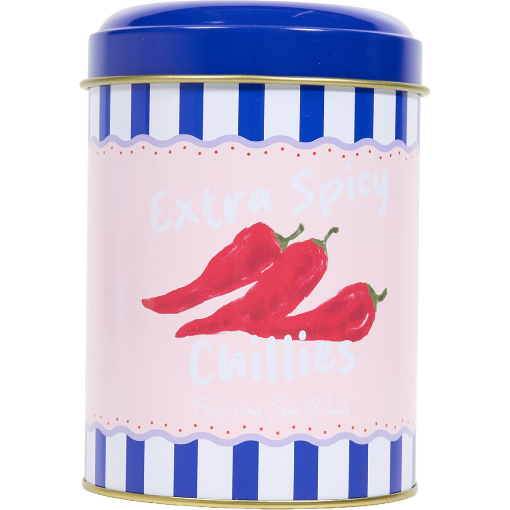 Set of 3 Alfresco Storage Canisters Image 4