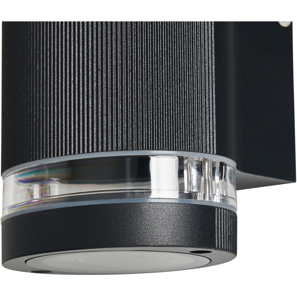 Zink Hazel GU10 Black Downlight Image 5