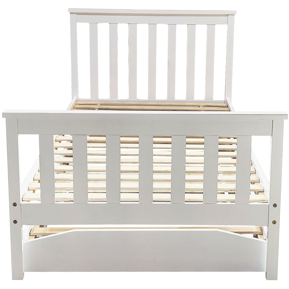 Kidsaw Jinsen Single Pull Out Bed Image 4