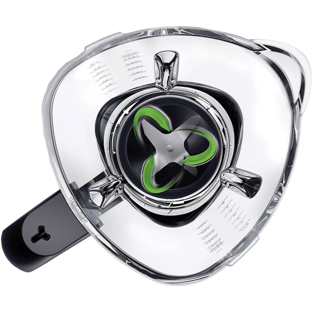 Braun BN7551 1.7L Powerblend 7 Jug Blender 1400W Image 3