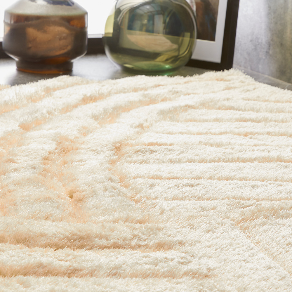Origins Dallas Champagne Rug 160 x 230cm Image 3