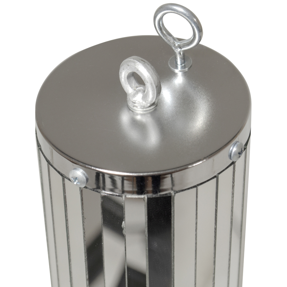 FX Lab Mirror Cylinder 30cm Image 5
