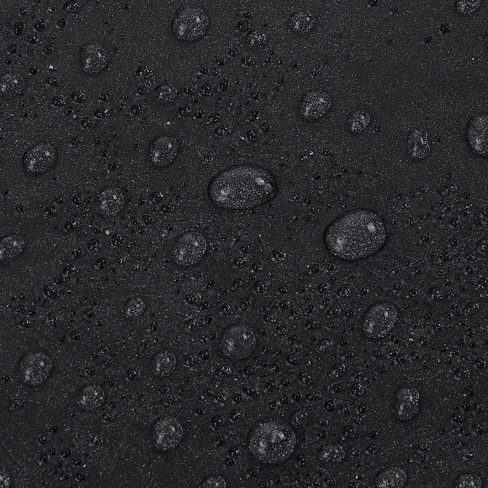 Living and Home Dark Grey Square Self Adhesive Wall Sticker 10 Pack Image 6