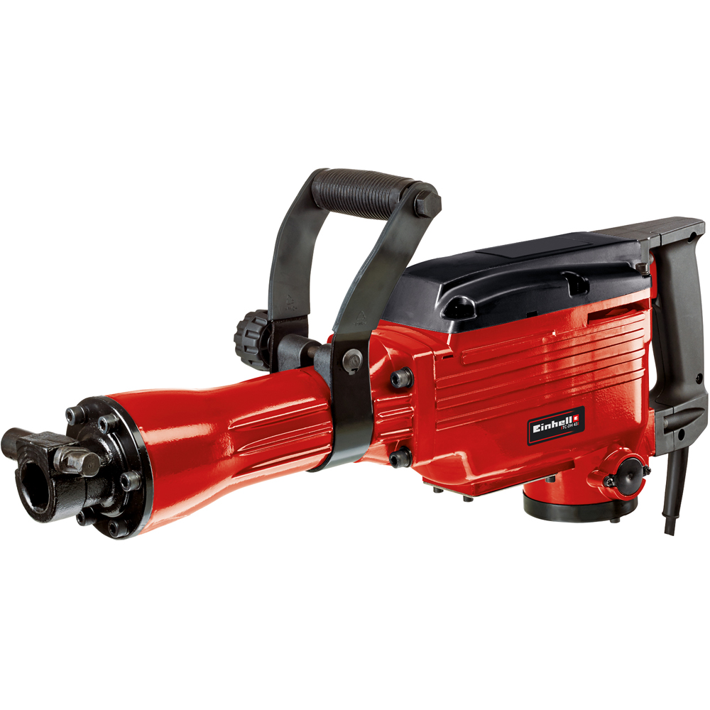 Einhell TC-DH 43 Demolition Hammer Image 1