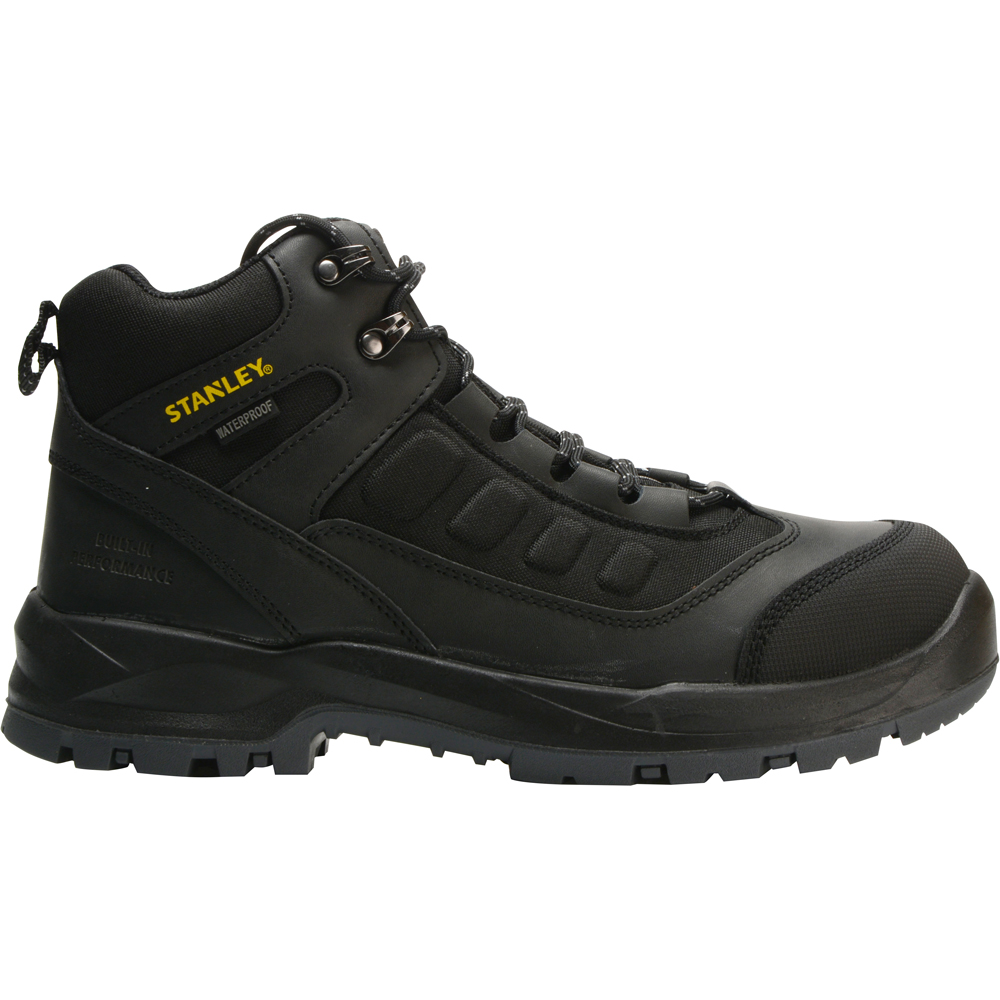 Stanley Flagstaff S3 Waterproof Safety Boots Size 7 Image 2