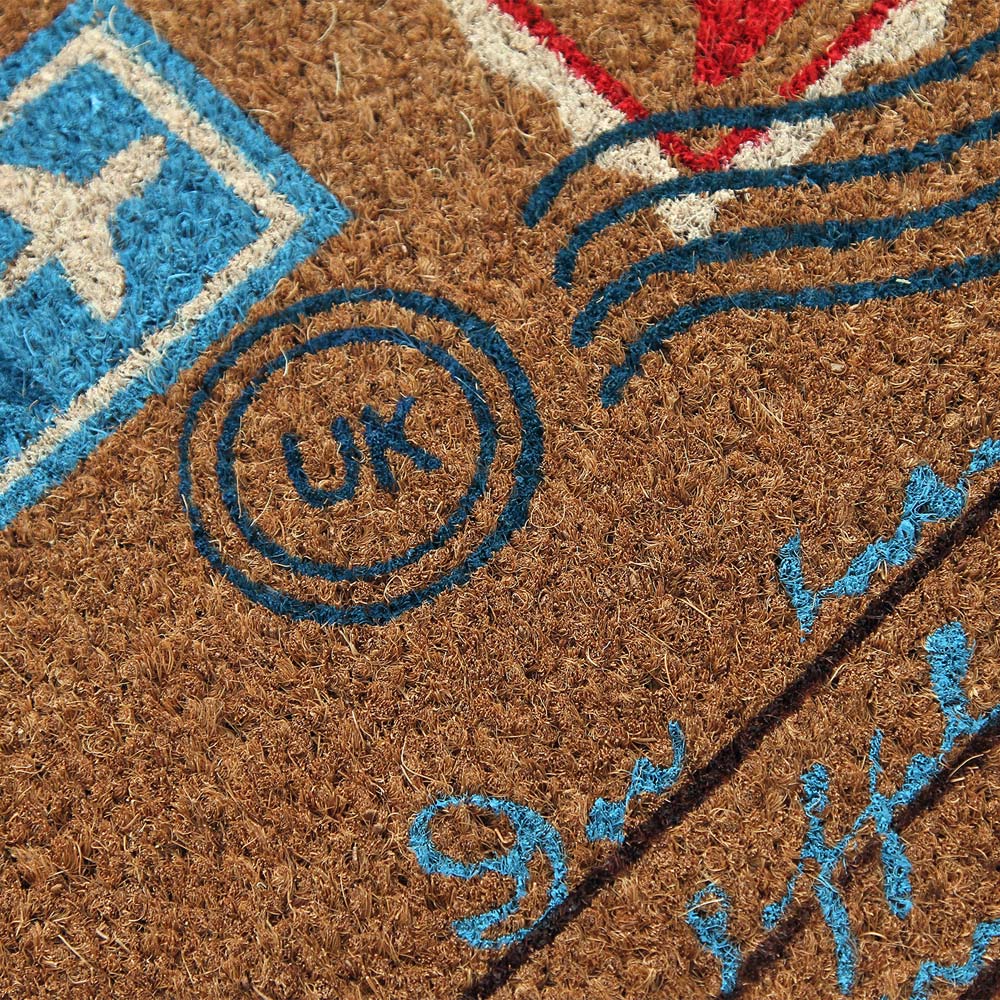 Coco & Coir The Mail Coir Door Mat 45 x 75cm Image 5