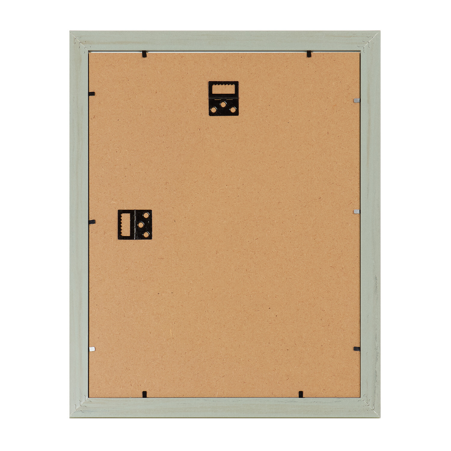 Natural Country Sage Frame - Grey / 14x11in Image 2