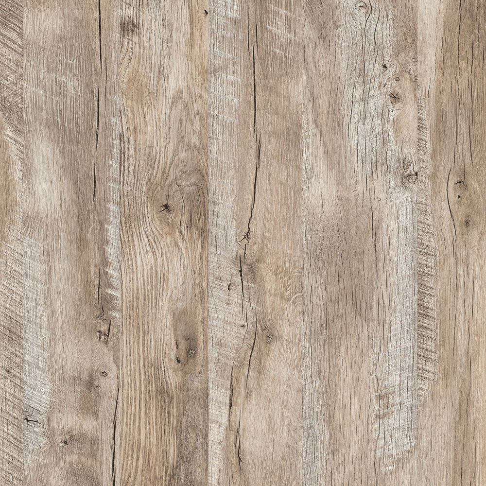 Omega Modern Croxdale Pine Square Edge Kitchen Splashback 3000 x 600 x 8mm Image 2
