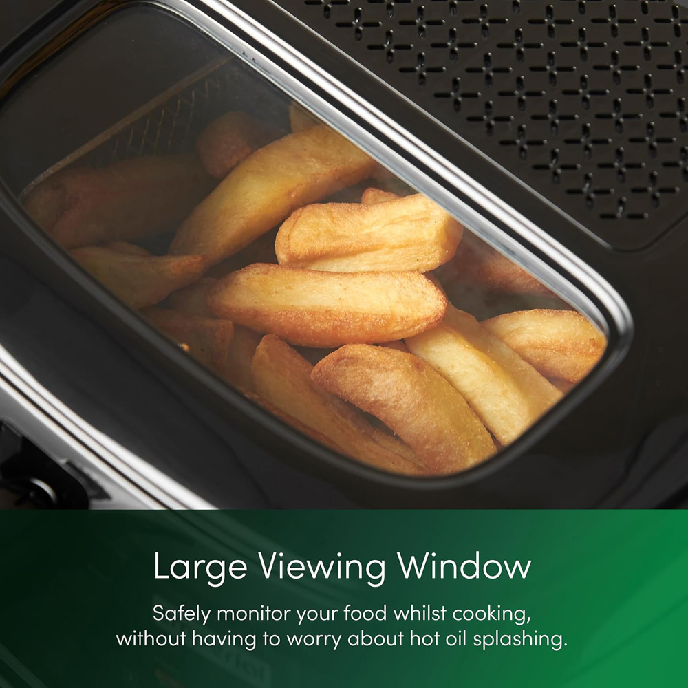 Emperial 2.5L Deep Fat Fryer Image 3