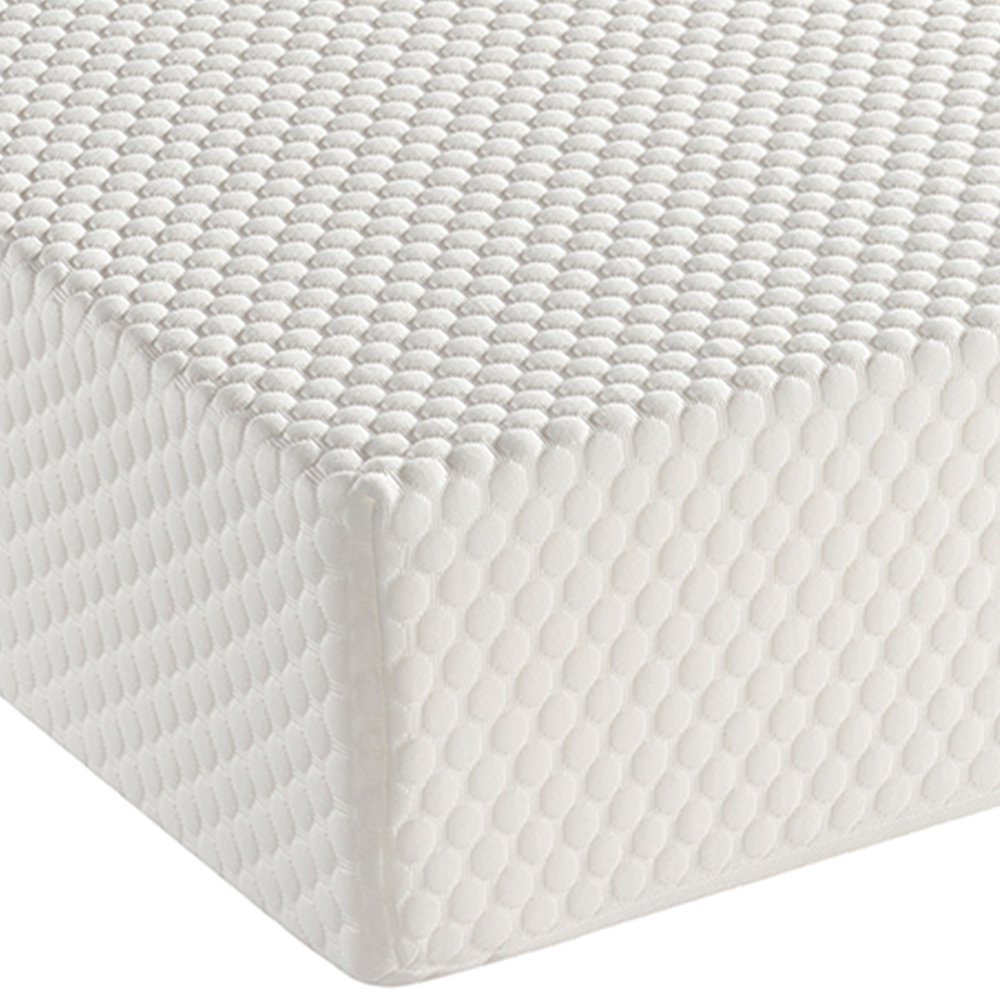 Julian Bowen Capsule Student Small Double Mattress Image 2