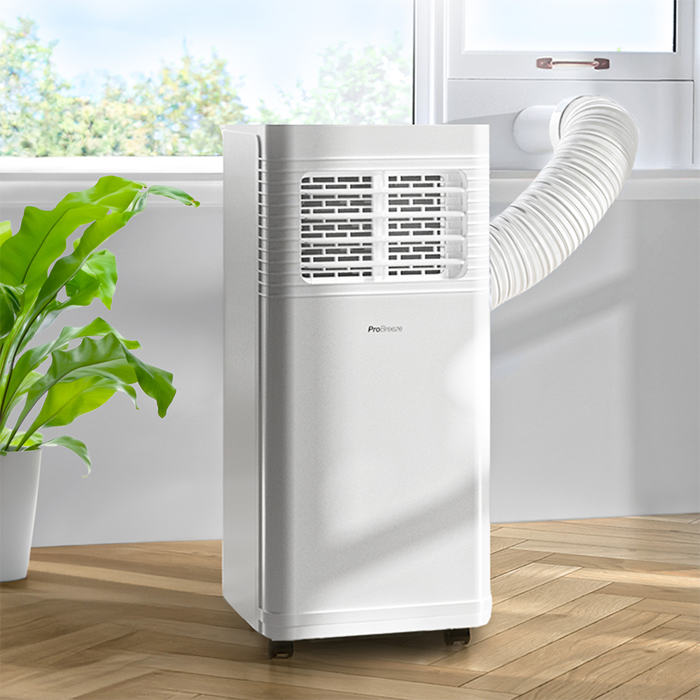 Pro Breeze 5000 BTU 4-in-1 Portable Air Conditioner Image 2
