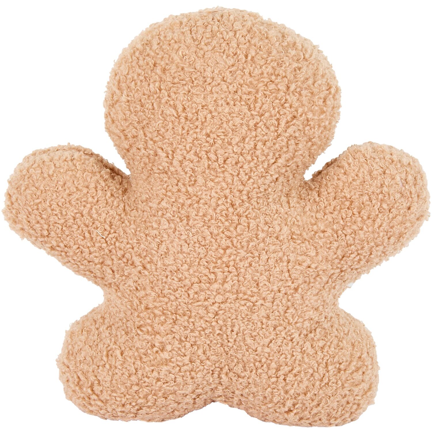 Gingerbread Man Doorstop Image 4
