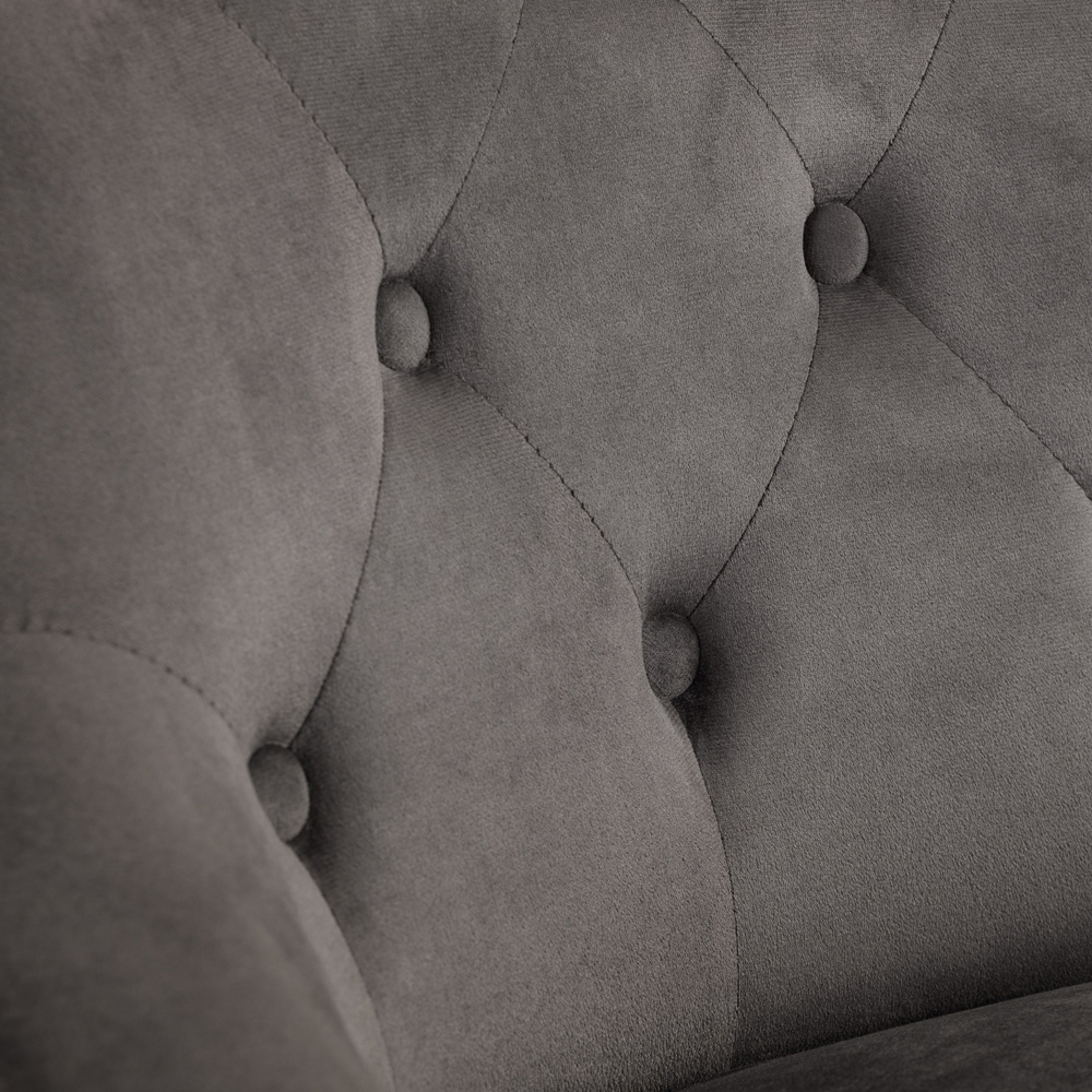 Julian Bowen Veneto Set of 2 Knockerback Chair Image 8