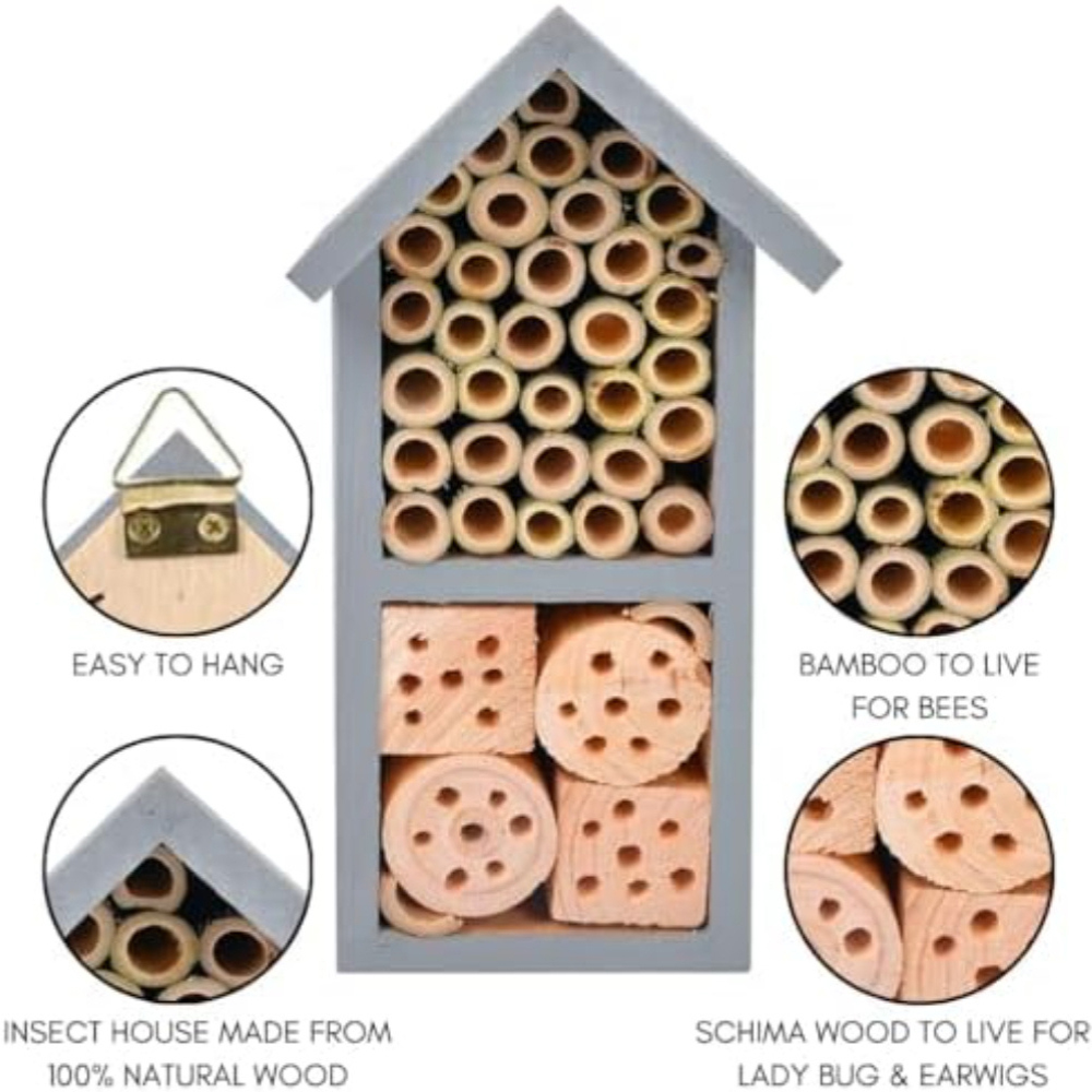 Marco Paul Insect House Bug Hotel Image 4