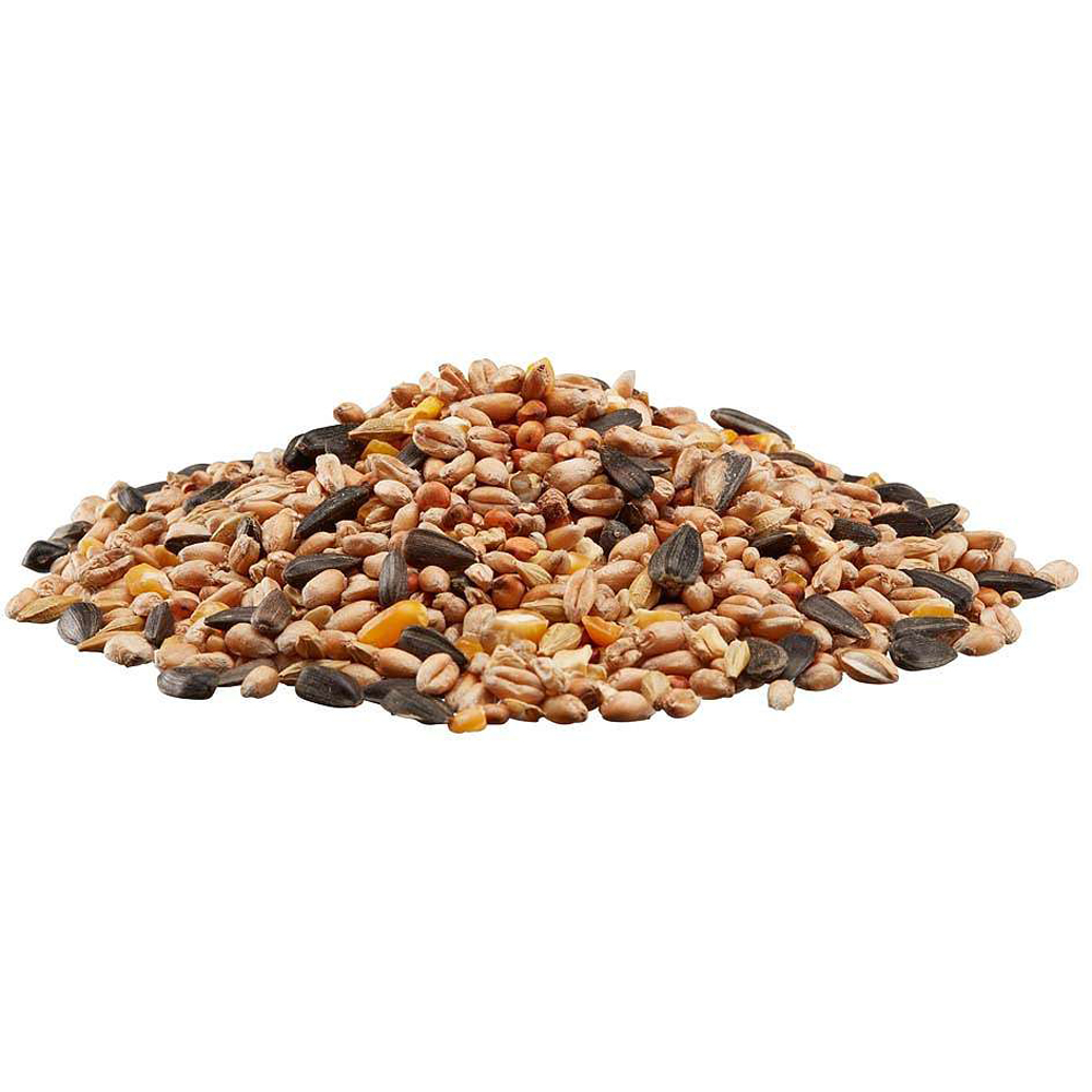 Happy Beak All Season All Year Mix Bird Food 14kg Image 3