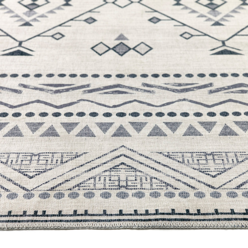 Origins My Washable Nomad Rug 120 x 170cm Image 4