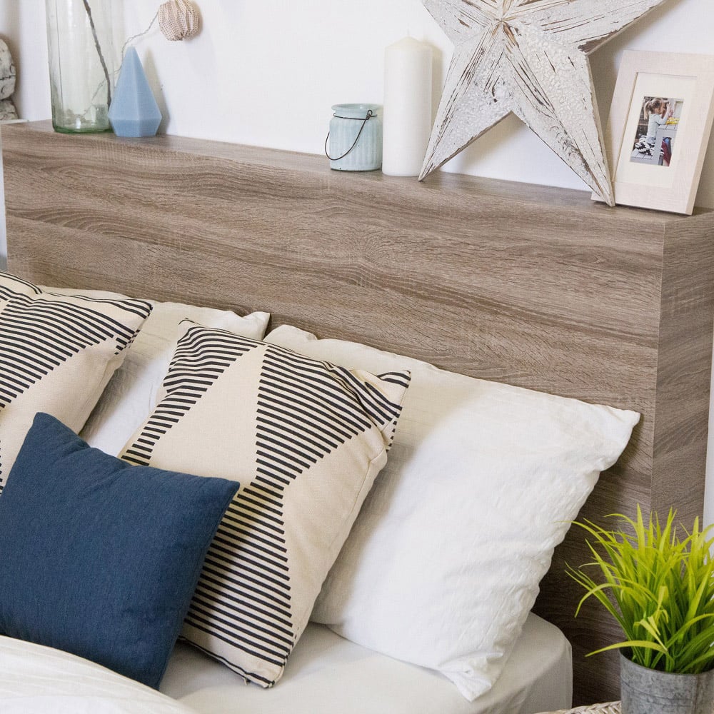 d-c-fix Sonoma Oak Truffle Sticky Back Plastic Vinyl Wrap Film 67.5cm x 2m 5 Pack Image 4