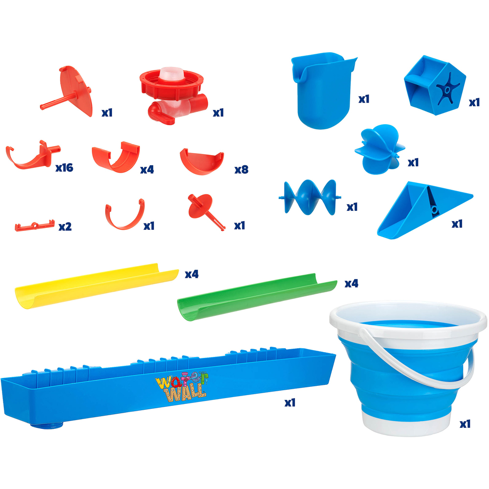 Playhouse Water Wall Image 3